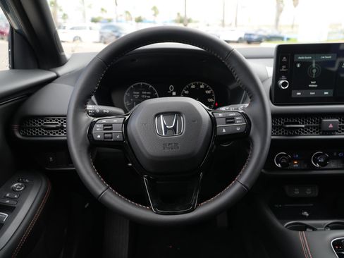 New 2026 Honda HR-V Sport image 20