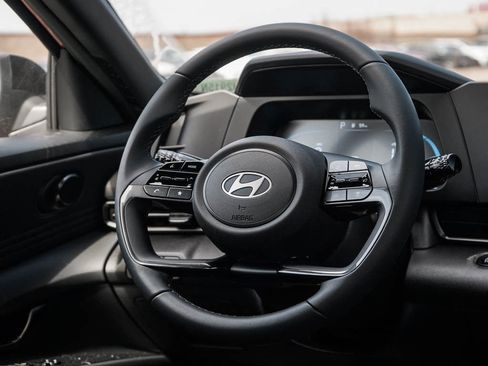 New 2026 Hyundai Elantra SEL Sport Premium FWD image 13