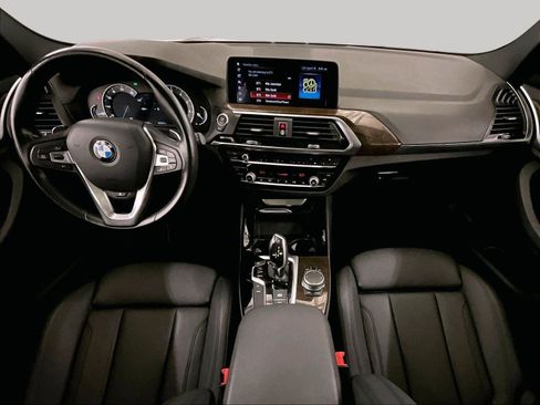 Used 2019 BMW X3 xDrive30i w/ Convenience Package image 14