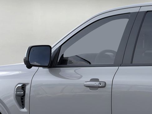 New 2026 Ford Ranger Lariat image 20