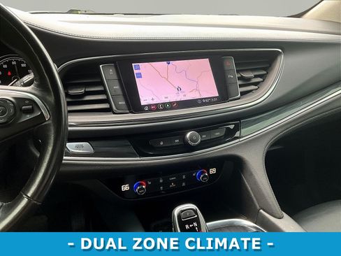 Used 2021 Buick Enclave Essence w/ Sport Touring Edition AWD/4WD image 9