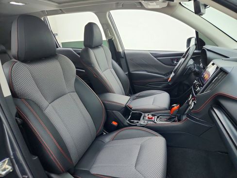 Used 2022 Subaru Forester Sport image 23