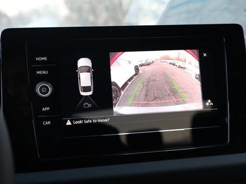 New 2026 Volkswagen Jetta S image 12