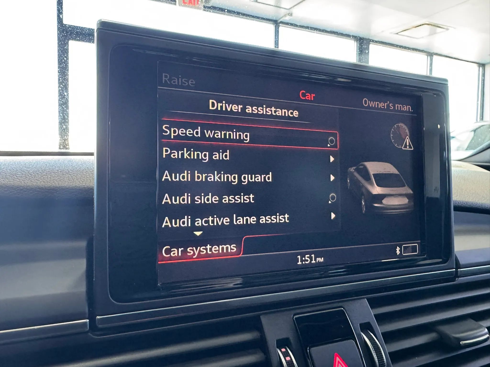 Used 2018 Audi S7 Premium Plus w/ S Sport Package AWD/4WD image 37