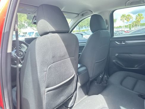 Used 2023 MAZDA CX-5 AWD 2.5 S image 16