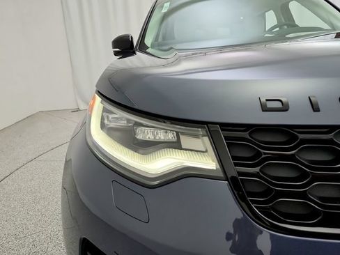 New 2026 Land Rover Discovery Dynamic SE AWD/4WD image 26