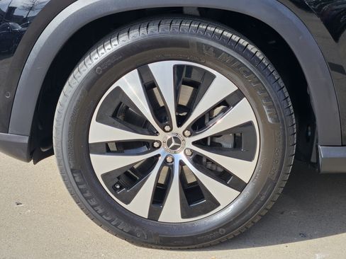 Certified 2025 Mercedes-Benz GLE 350 4MATIC image 12