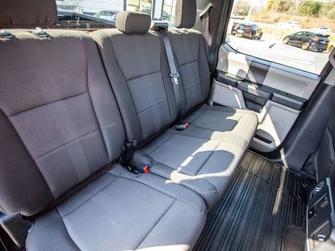 Used 2020 Ford F150 XL w/ Equipment Group 101A Mid image 27