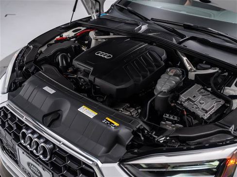 Used 2022 Audi A5 2.0T Premium w/ Convenience Package AWD/4WD image 11