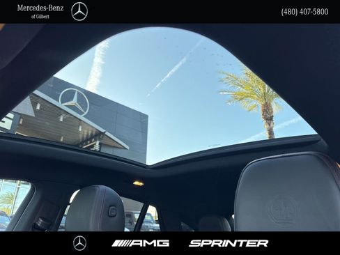 New 2026 Mercedes-Benz GLE 53 AMG 4MATIC Coupe image 18