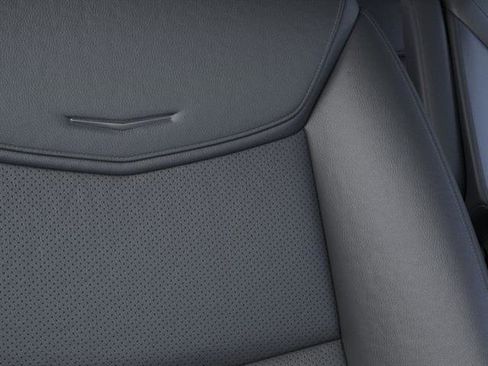 New 2025 Cadillac XT6 Sport image 21