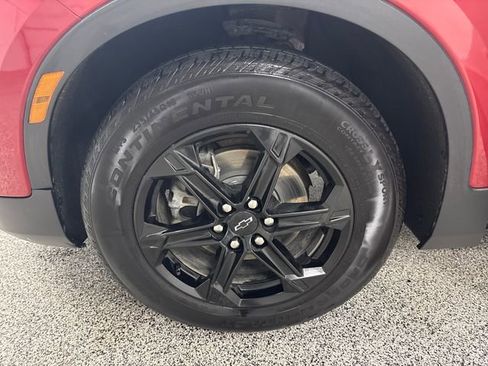 Used 2024 Chevrolet Blazer LT w/ Midnight/Sport Edition image 15