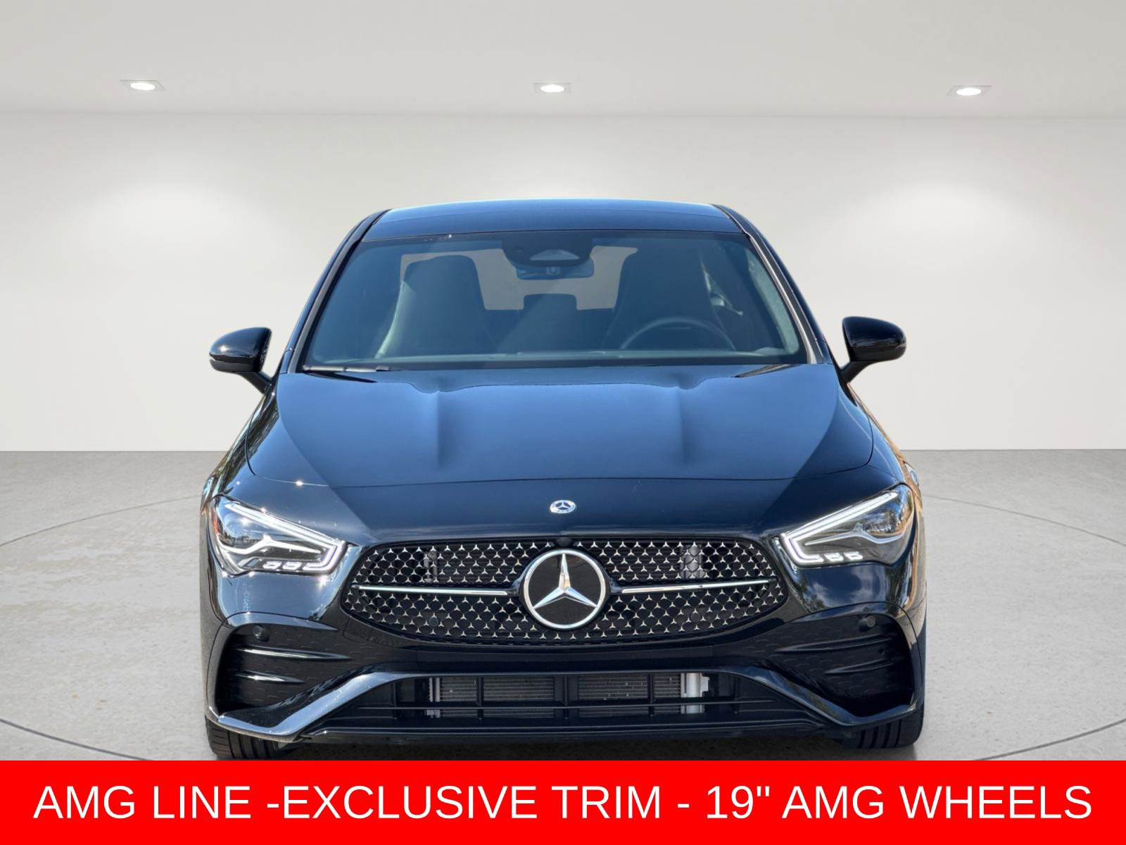 Certified 2026 Mercedes-Benz CLA 250 image 9
