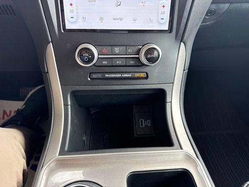 Certified 2024 Ford Edge SEL w/ Convenience Package AWD/4WD image 32
