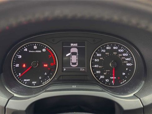 Used 2017 Audi A3 2.0T Premium w/ Convenience Package image 23