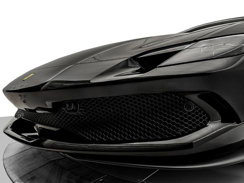 Certified 2024 Ferrari 296 GTB image 25