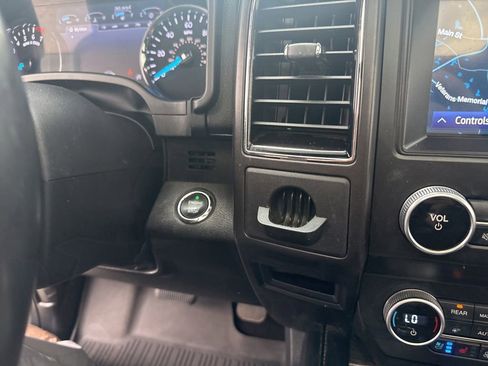 Used 2020 Ford Expedition Limited w/ Equipment Group 302A RWD image 22