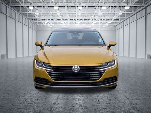 Used 2019 Volkswagen Arteon SEL Premium AWD/4WD image 8