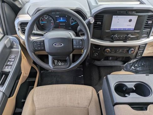 Certified 2023 Ford F150 XLT image 16