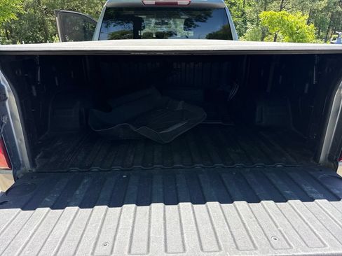 Used 2020 Chevrolet Silverado 1500 LT Trail Boss w/ Convenience Package AWD/4WD image 32
