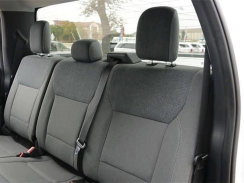 Used 2024 Ford F150 XLT w/ Mobile Office Package image 24