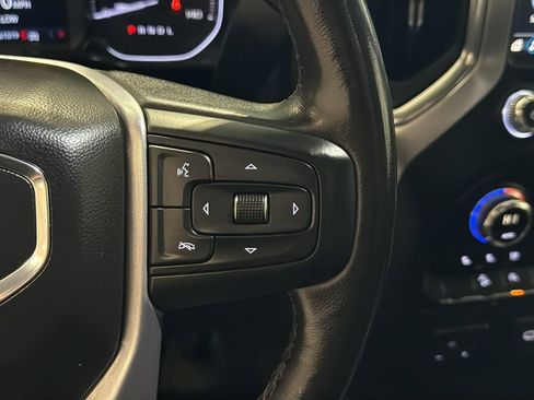 Used 2021 GMC Sierra 1500 SLT w/ SLT Premium Package image 30