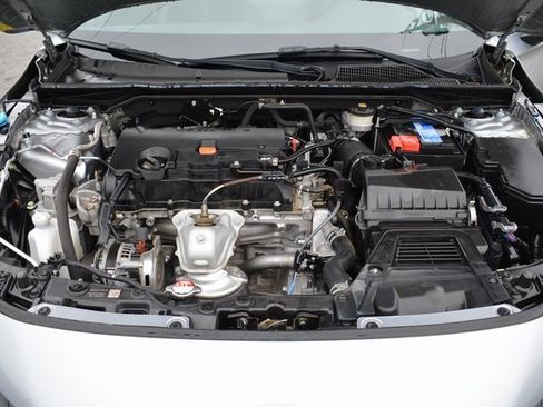 Used 2024 Honda Civic Sport image 40