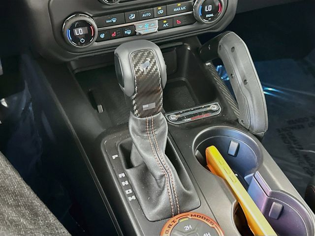 New 2026 Ford Bronco Raptor AWD/4WD image 17