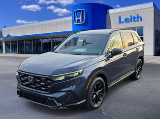 Certified 2024 Honda CR-V Sport-L video 1