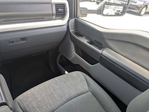 Used 2026 Ford F250 XLT AWD/4WD image 17