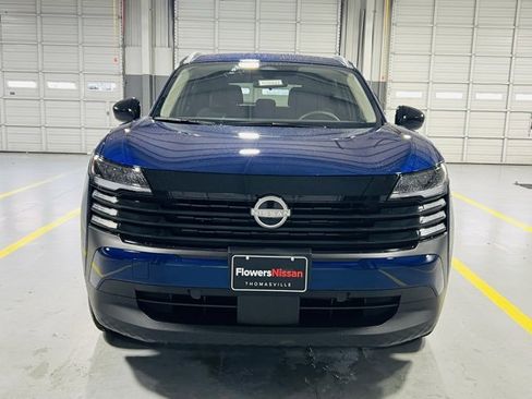 New 2026 Nissan Kicks SV image 11