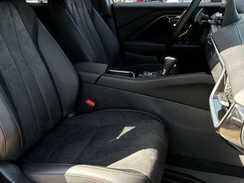 New 2026 Acura ADX A-Spec FWD image 30
