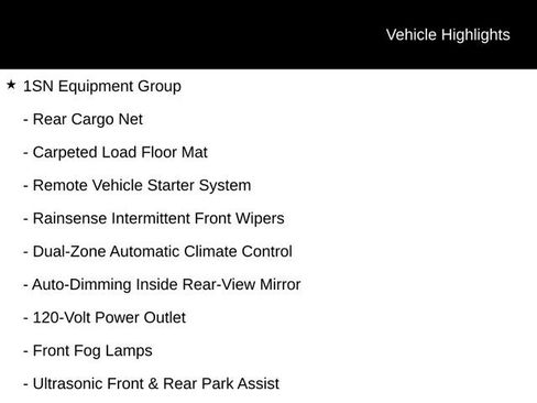 Used 2014 Buick Encore Premium image 5