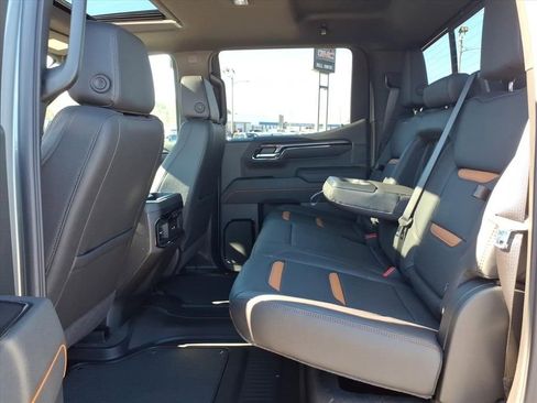 New 2026 GMC Sierra 1500 AT4 AWD/4WD image 15