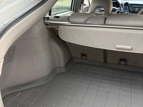 Used 2010 Honda Insight EX image 30