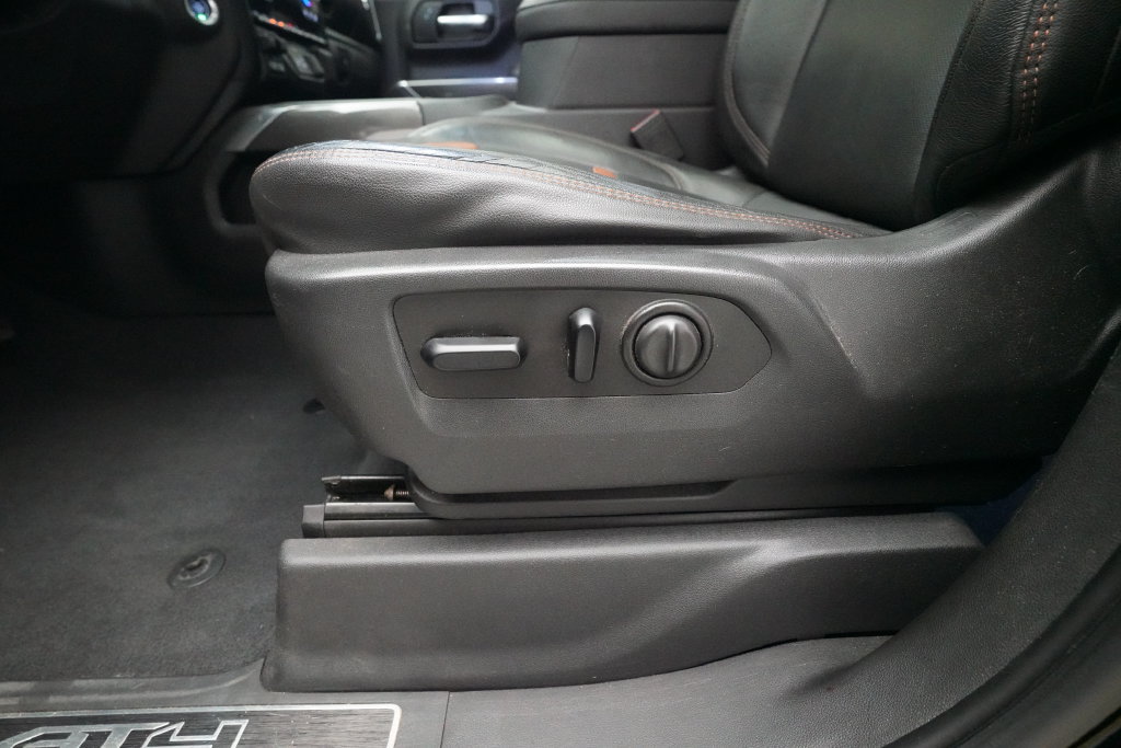 Used 2019 GMC Sierra 1500 AT4 w/ AT4 Premium Package AWD/4WD image 27