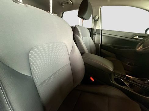 Used 2020 Hyundai Tucson Value FWD image 27