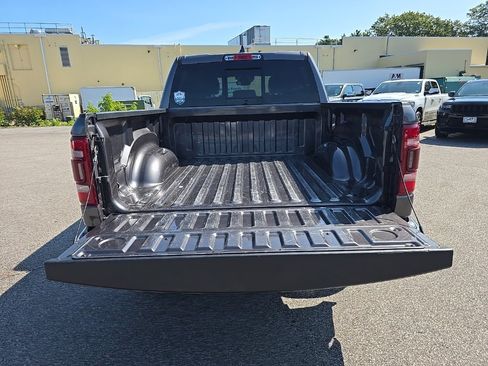 Certified 2023 RAM 1500 Laramie image 14