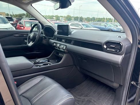 Used 2023 Honda Pilot Elite image 28