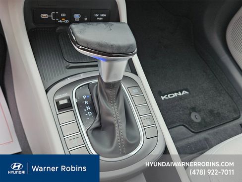 New 2026 Hyundai Kona SEL Sport image 20