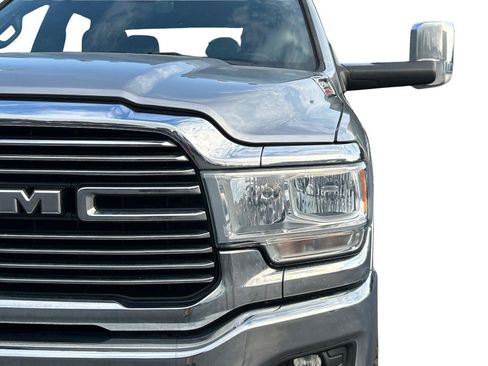 Used 2020 RAM 2500 Tradesman AWD/4WD image 12