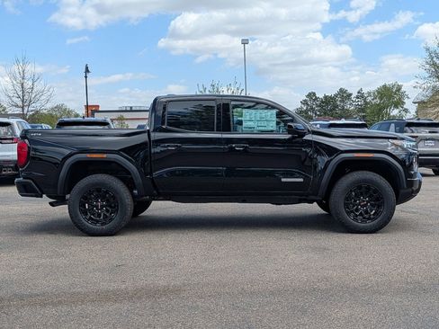 New 2026 GMC Canyon Elevation w/ Convenience Package AWD/4WD image 17