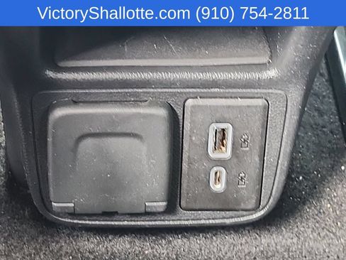 Used 2023 Chevrolet TrailBlazer LT w/ Convenience Package FWD image 26