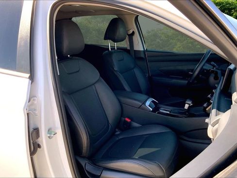 Used 2025 Hyundai Tucson SEL image 29