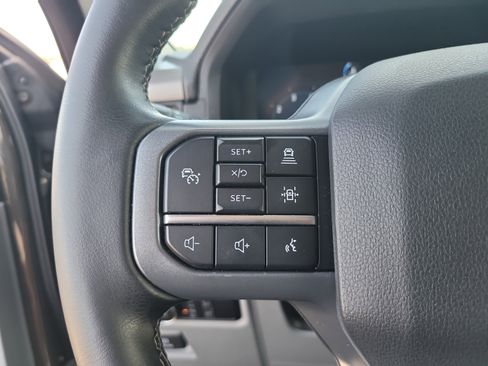 Used 2024 Ford F150 XLT w/ Equipment Group 302A MID AWD/4WD image 28