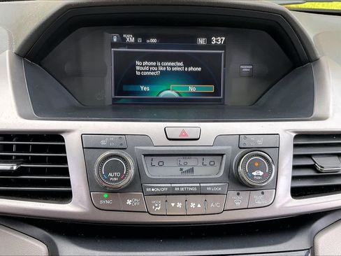 Used 2015 Honda Odyssey EX-L image 30