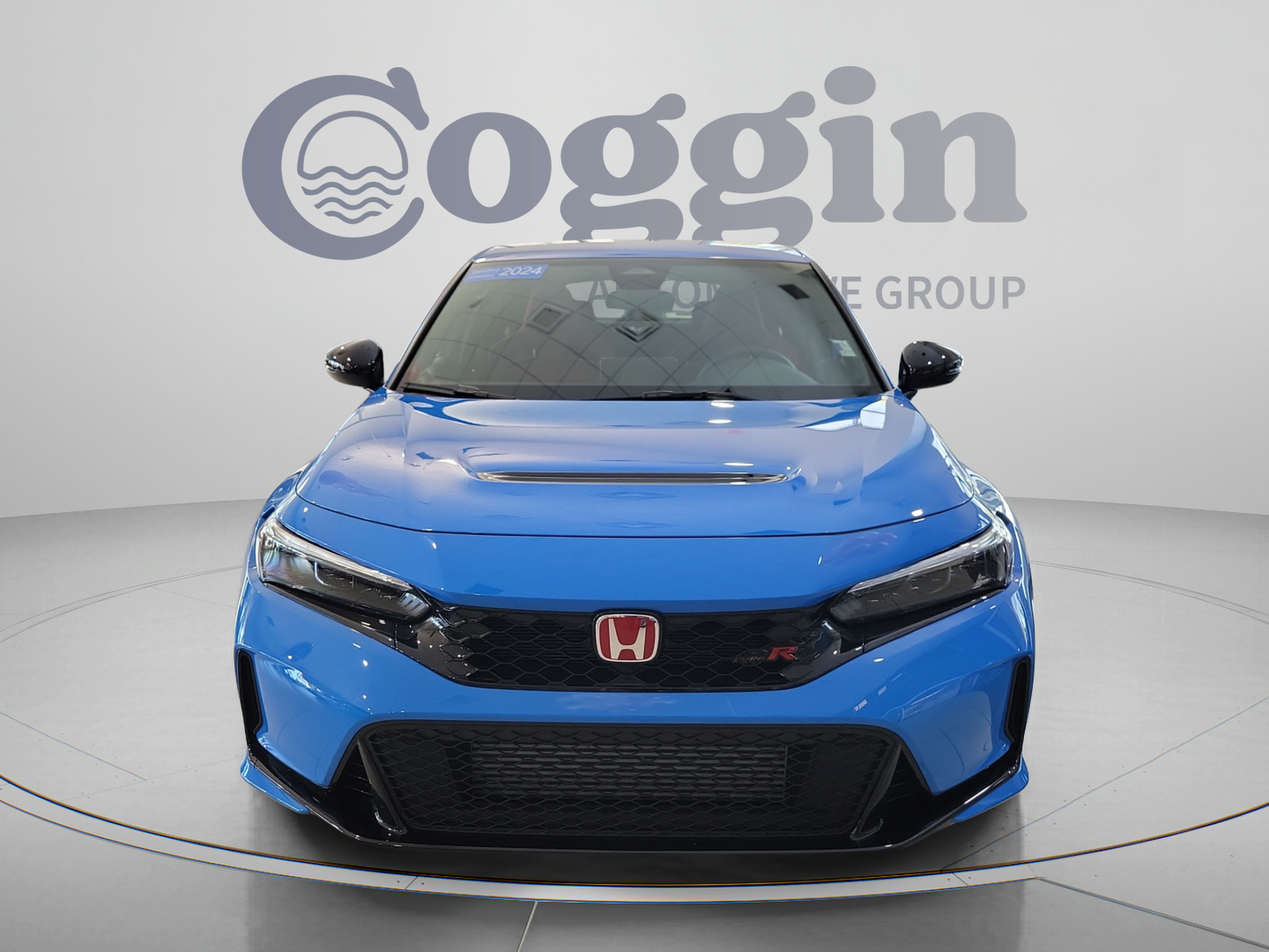 Certified 2024 Honda Civic Type R image 7