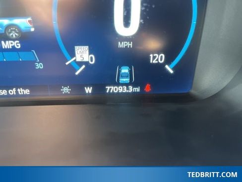 Certified 2021 Ford F150 Lariat w/ Equipment Group 502A High image 29