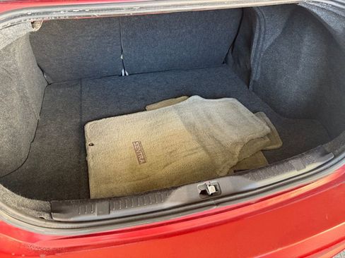 Used 2011 Nissan Sentra 2.0 SR image 27