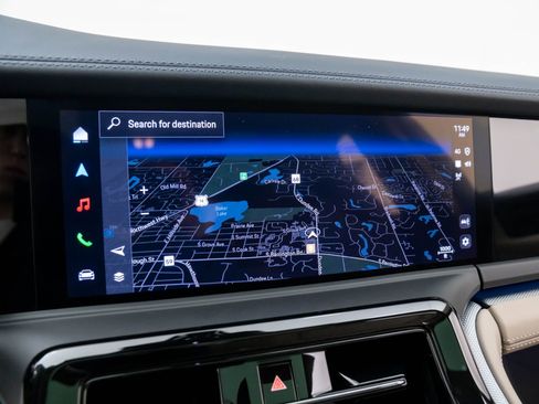 Certified 2025 Porsche Panamera 4 image 26